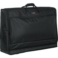 Gator Housse nylon pour mixeur de 78,7 x 53,3 x 17,8 cm - Vue 3